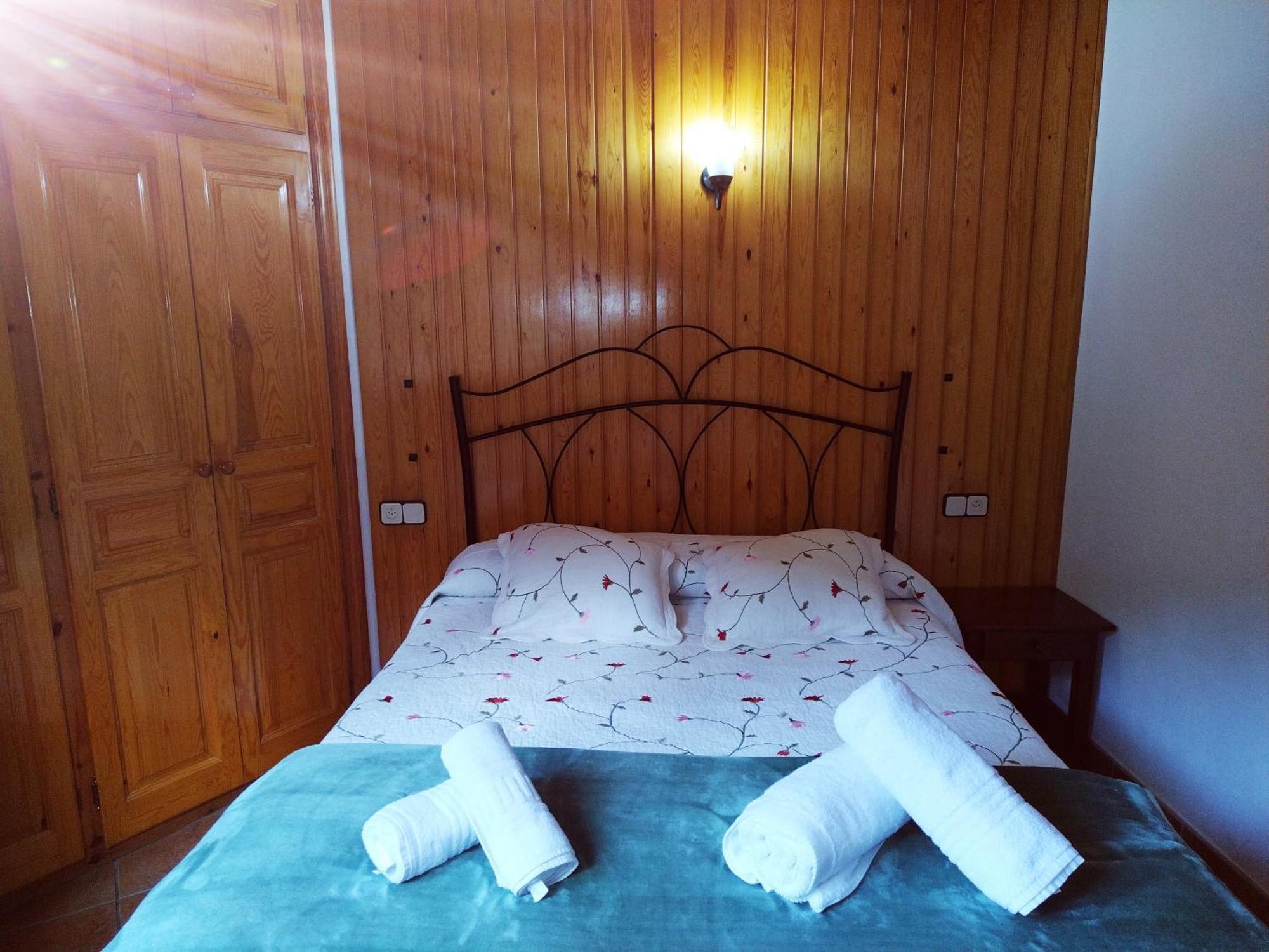 Apartament L'Atic Espot Ngoại thất bức ảnh